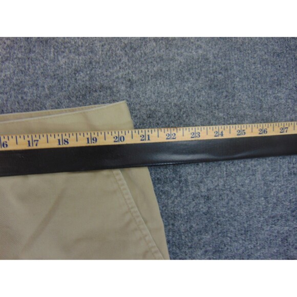 Polo Ralph Lauren Shorts Mens 40x9 Prospect Tan Pants Short Pants - Picture 8 of 9